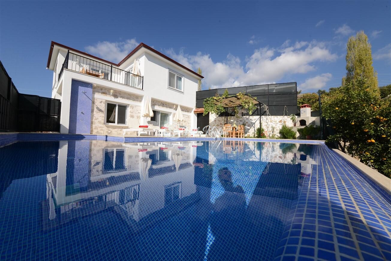 Villa Buğlem — 1