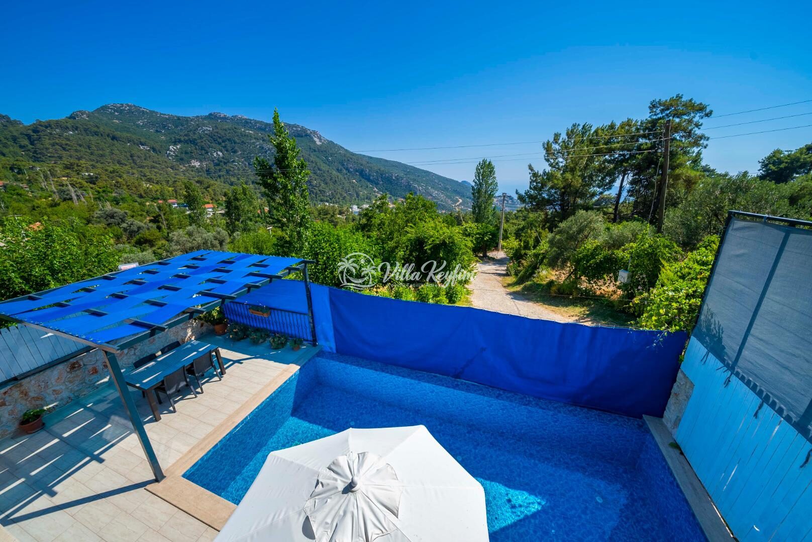 Villa İmge — 15
