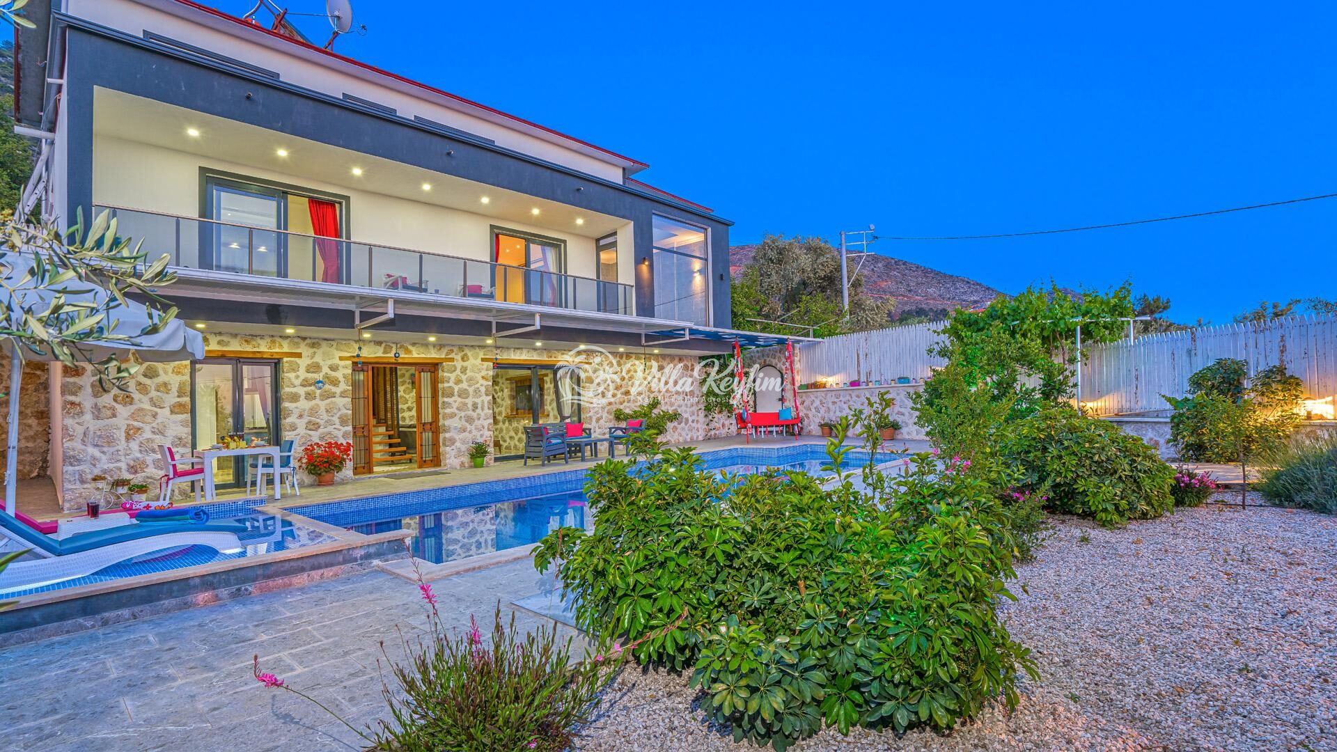 Villa Emma — 1