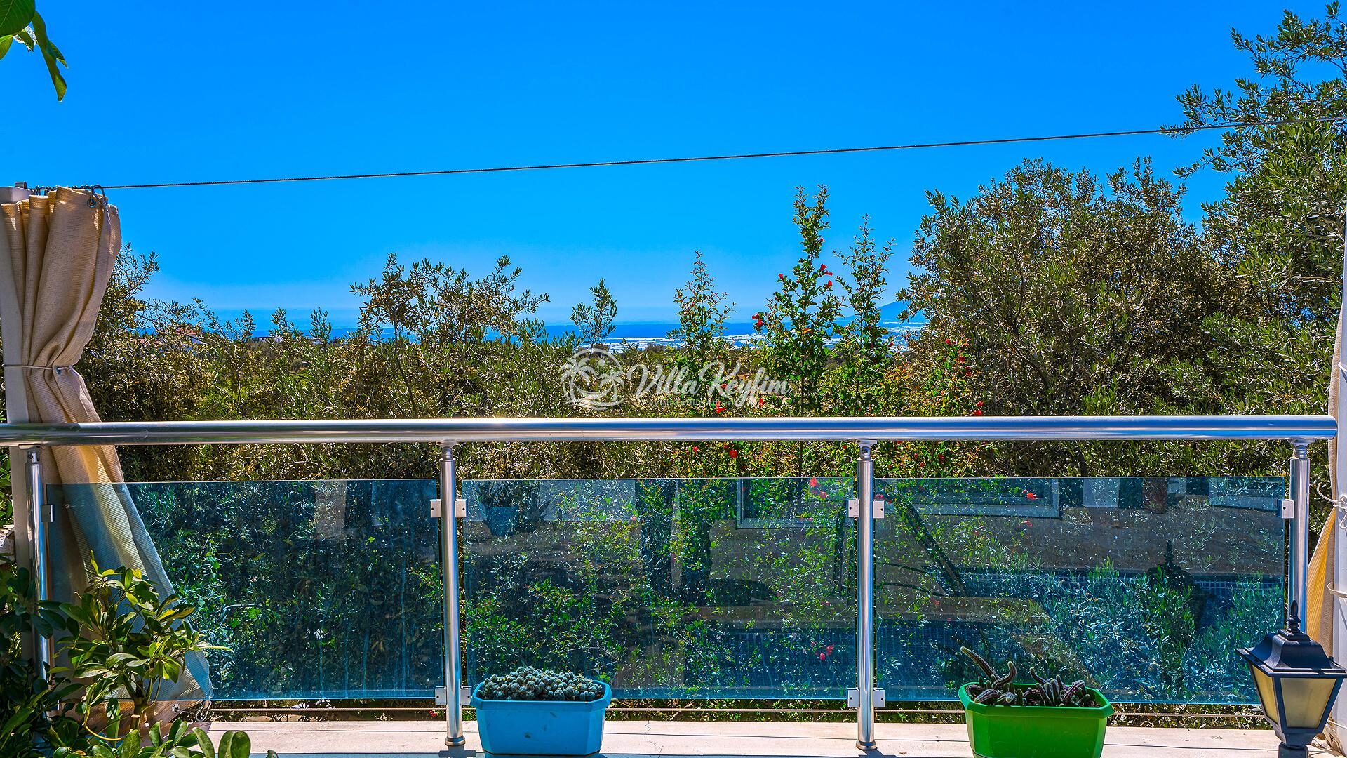 Villa Samyeli Üzümlü — 4