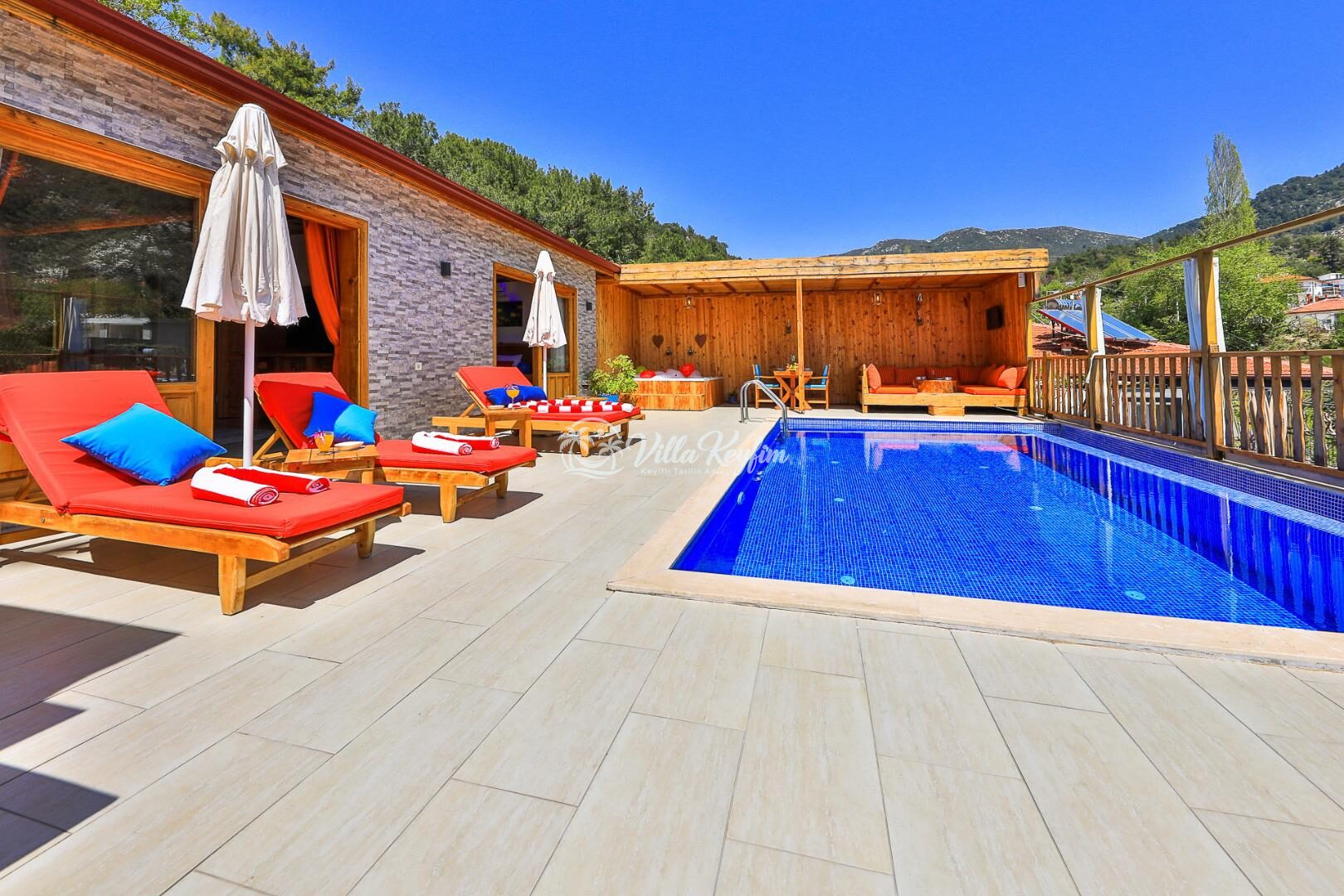 Villa Polat — 2