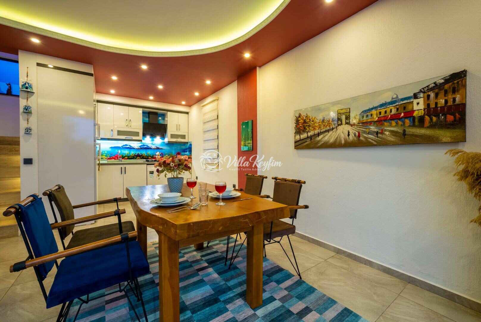 Villa İmge — 28