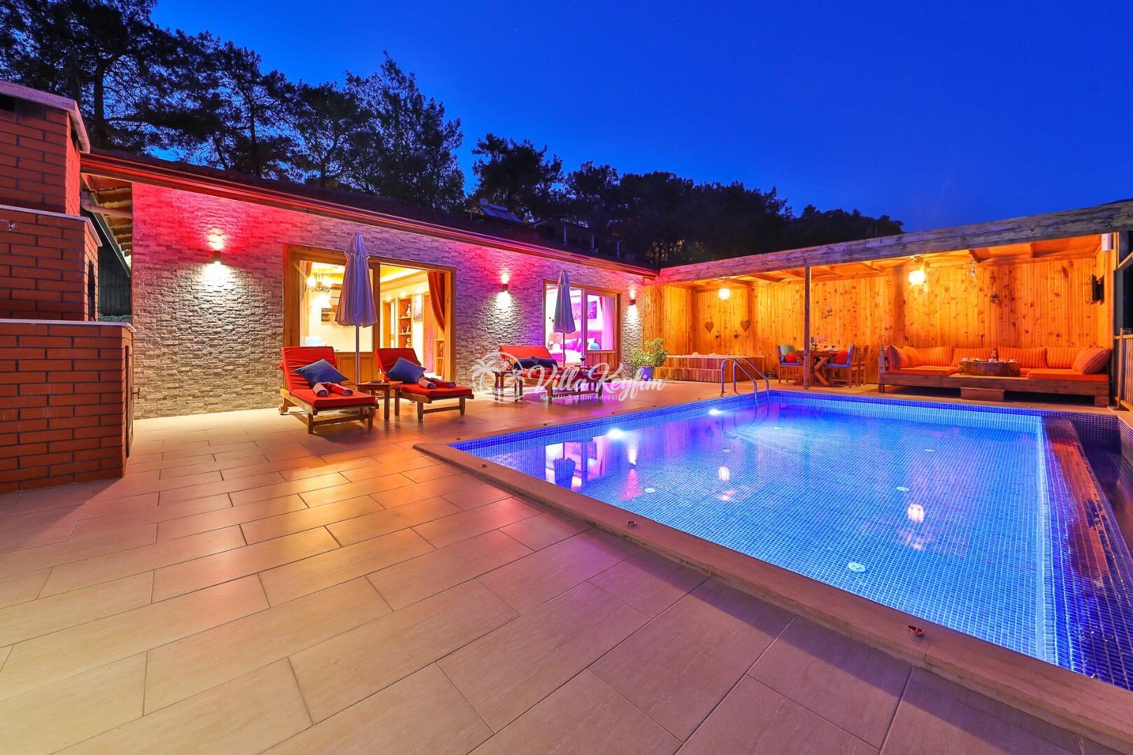 Villa Polat — 3