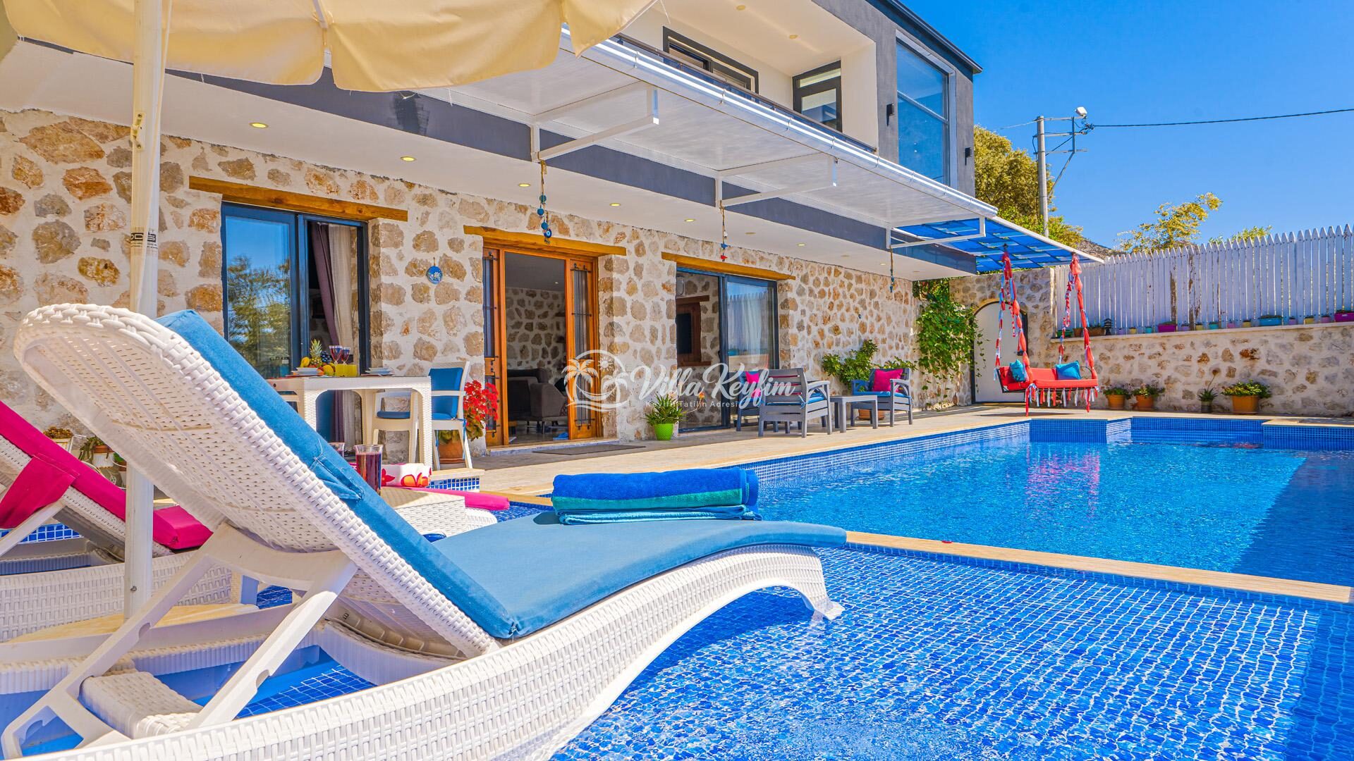 Villa Emma — 14