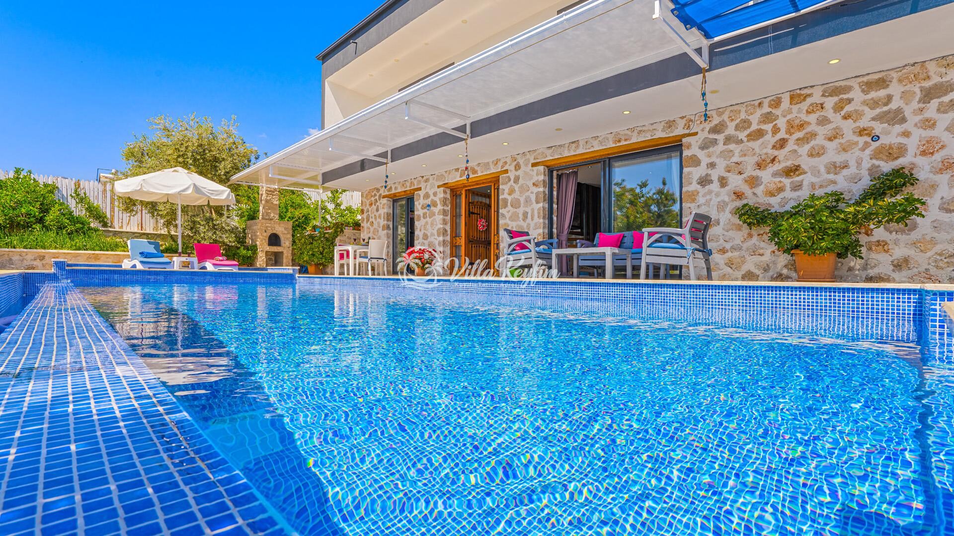 Villa Emma — 16