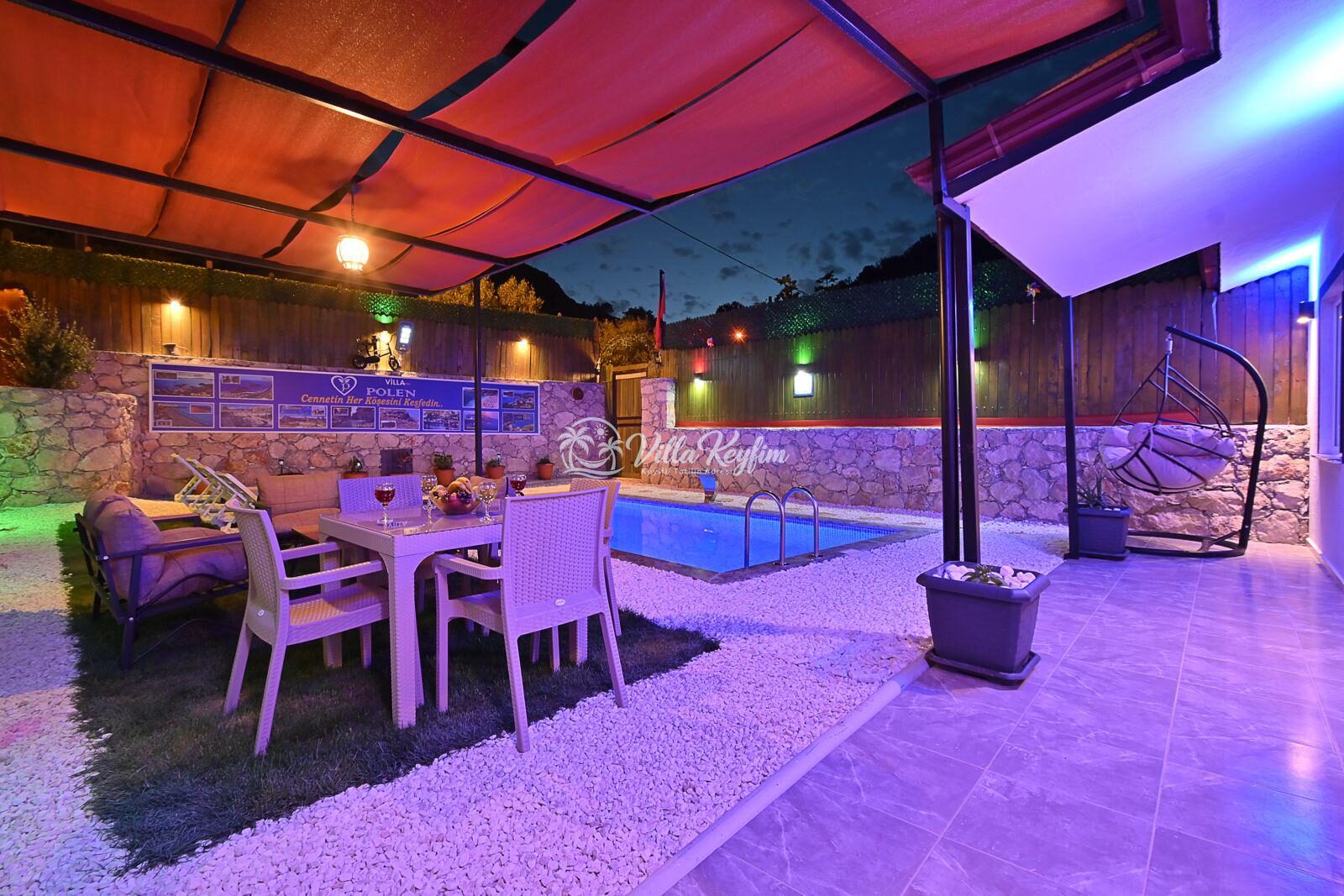 Villa İkizce — 8
