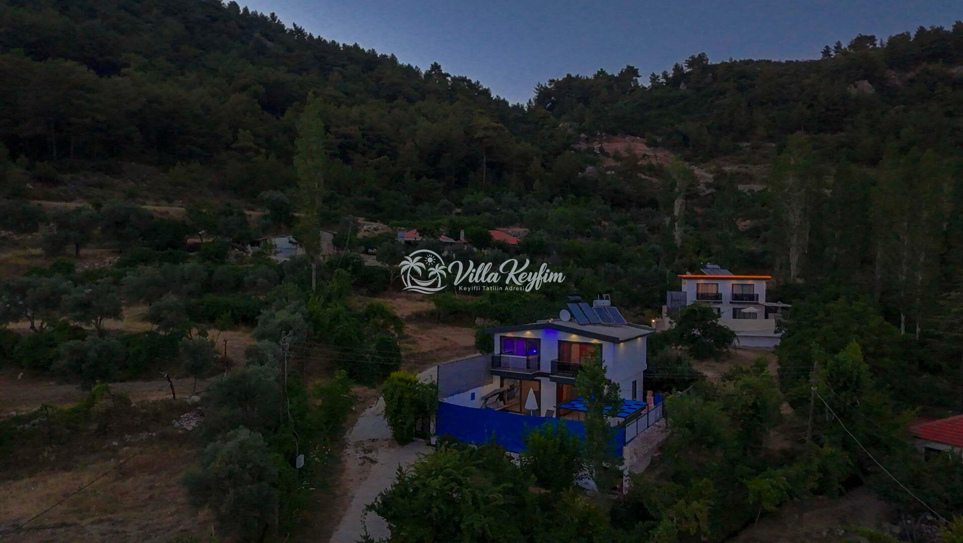 Villa İmge — 34