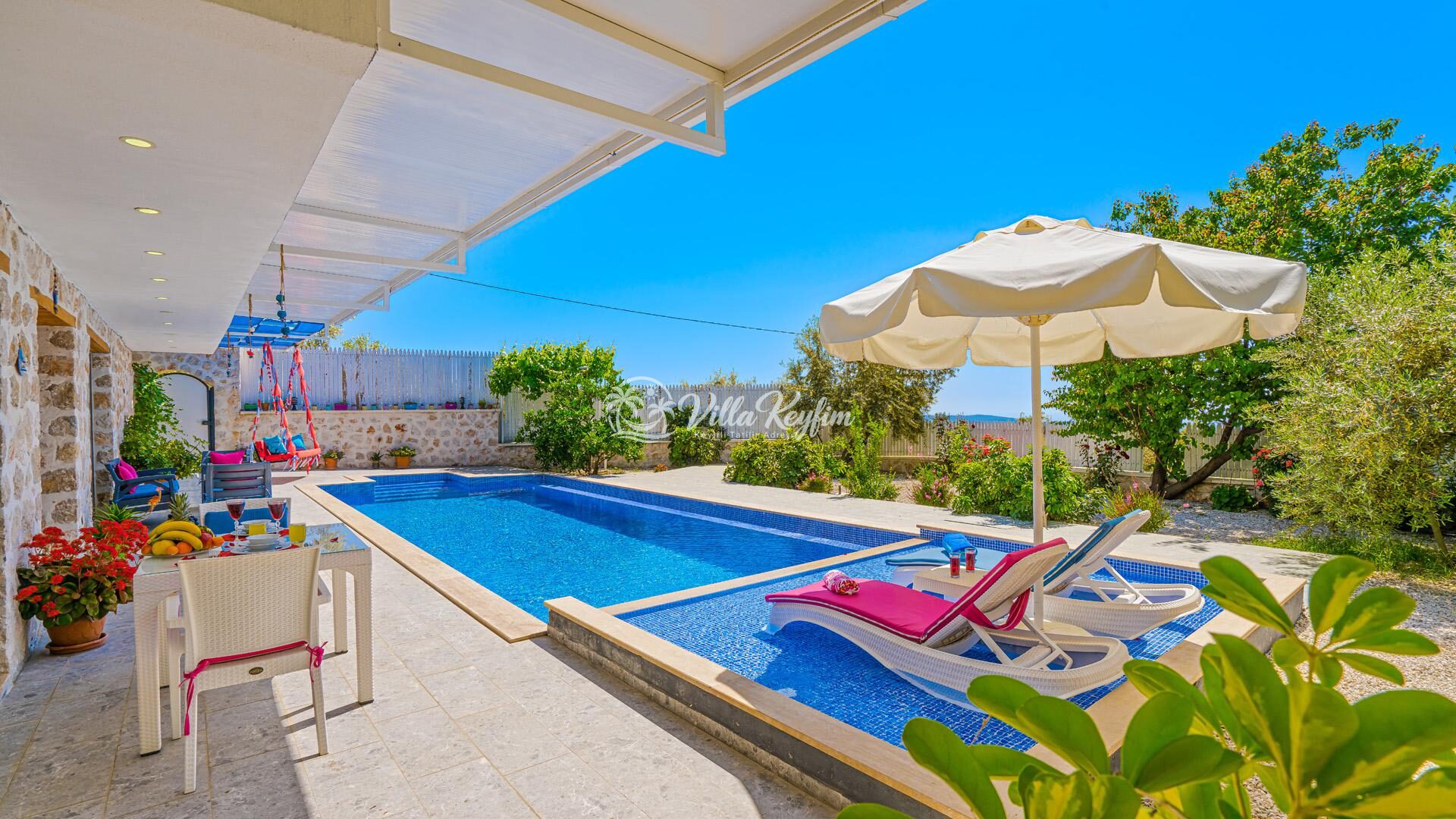 Villa Emma — 18