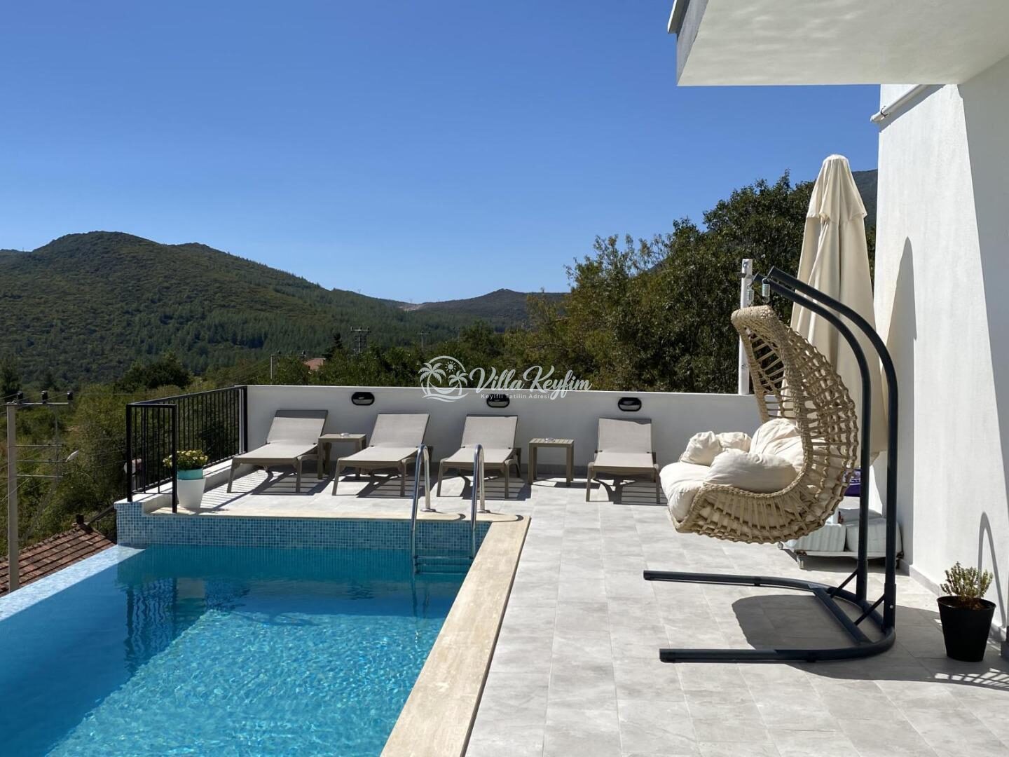 Villa Ata — 15
