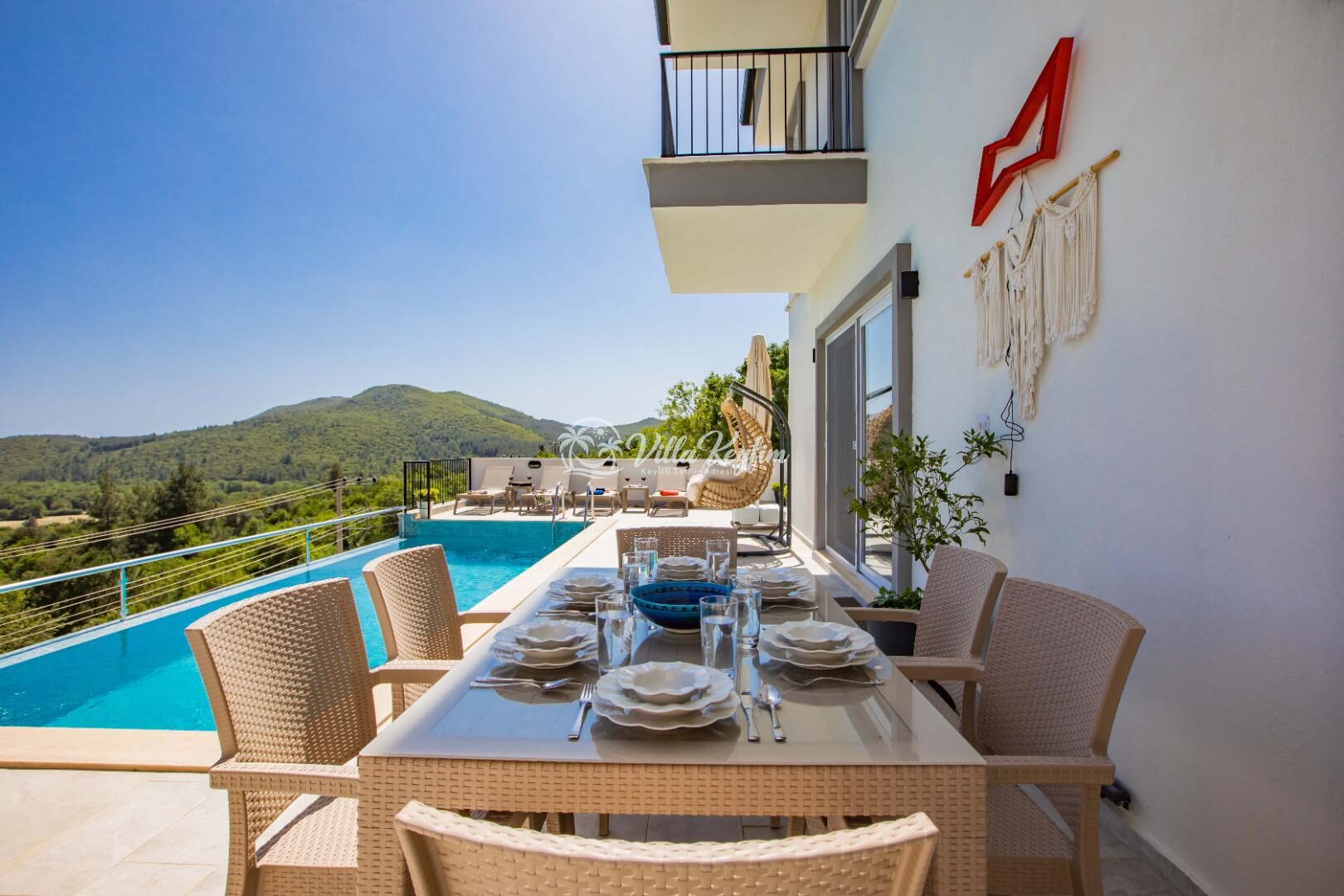 Villa Ata — 17