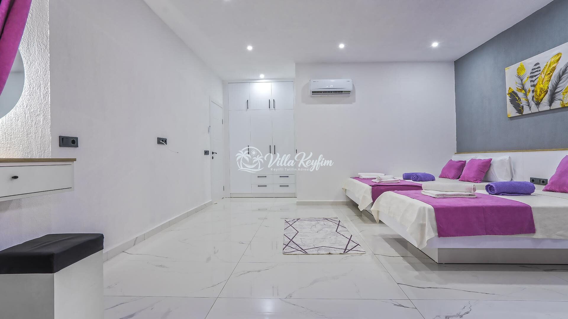 Villa Yalım — 57