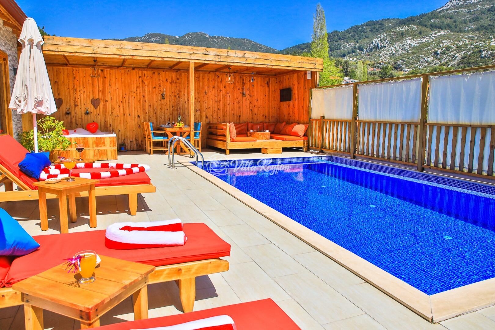 Villa Polat — 6