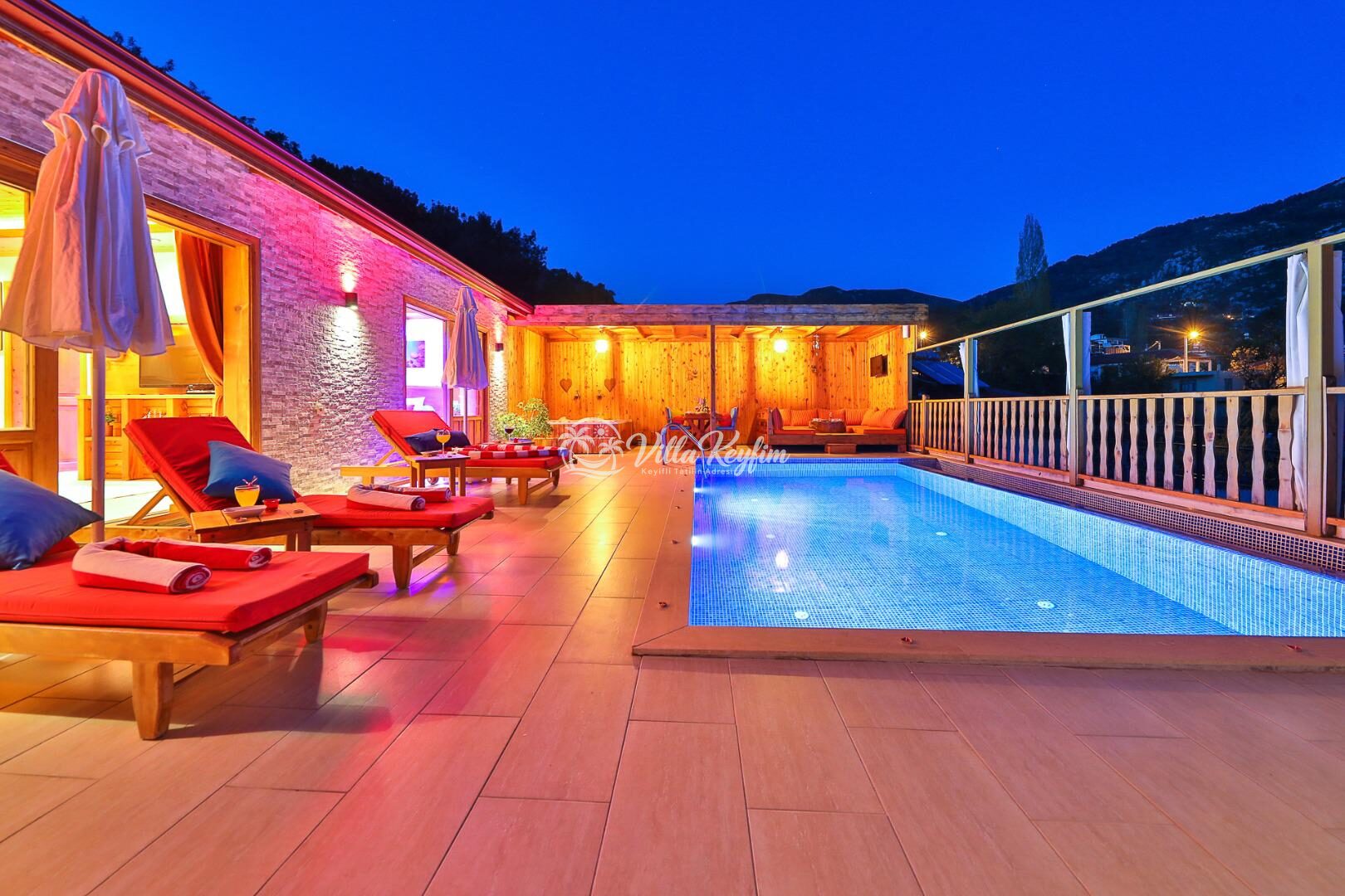 Villa Polat — 7