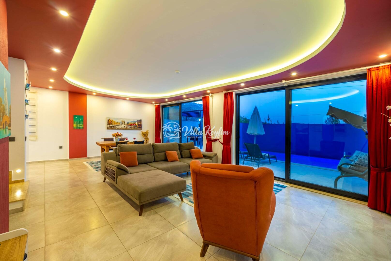 Villa İmge — 50
