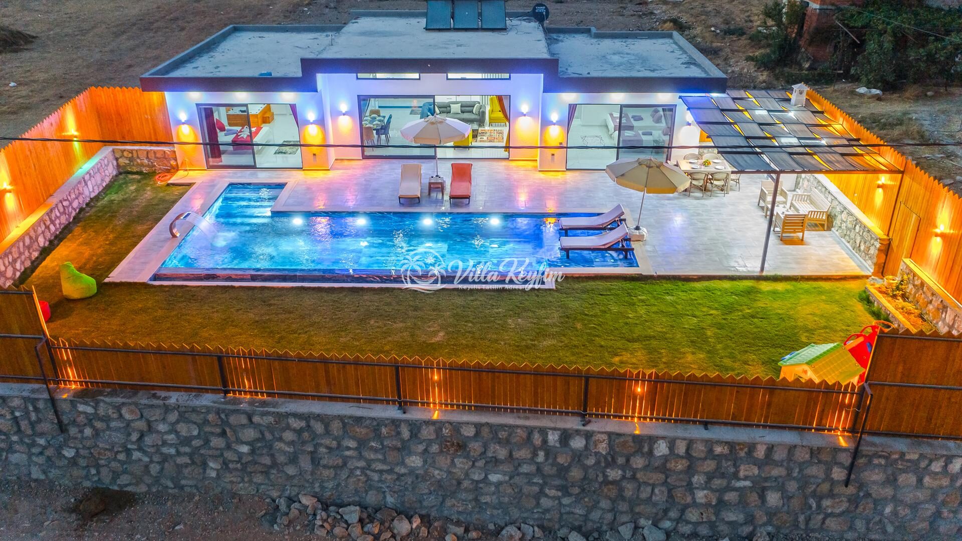 Villa Yalım — 64