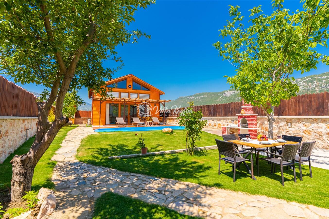 Villa Nazoğlu — 9