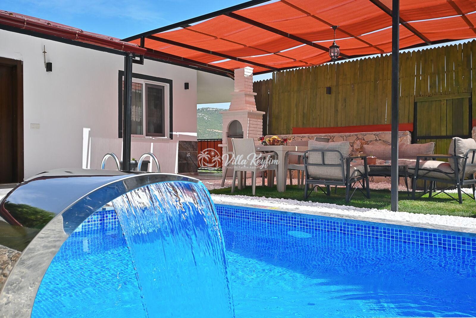 Villa İkizce — 32
