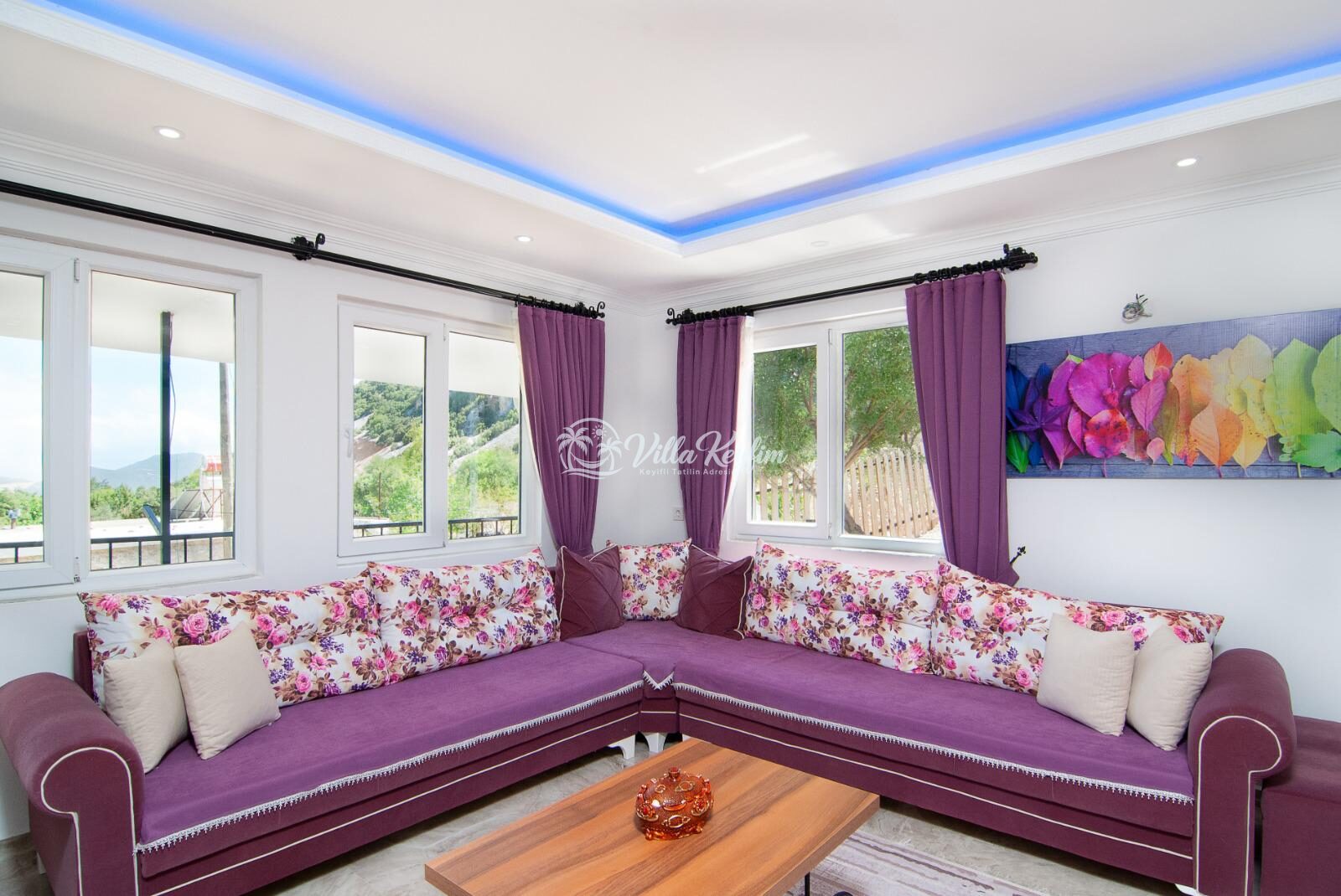 Villa İkizce — 35