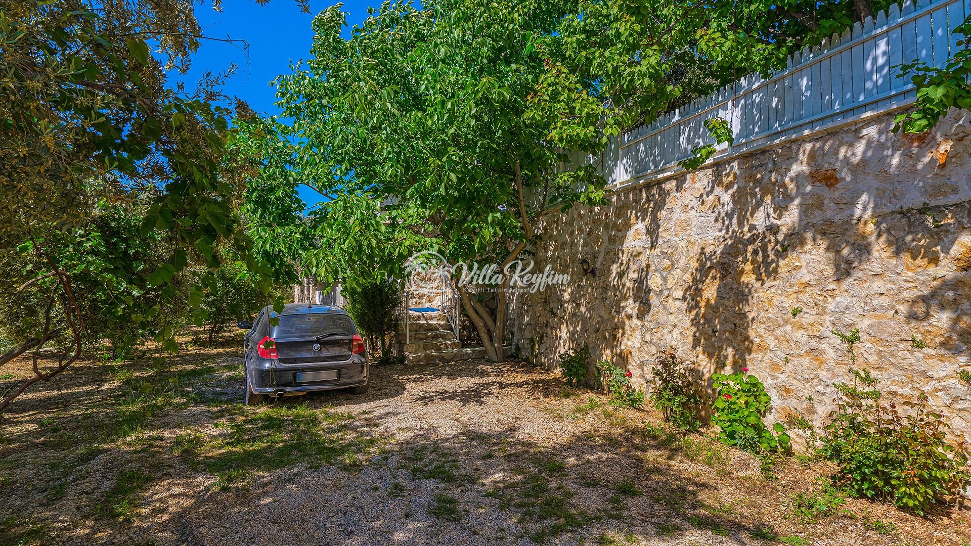 Villa Samyeli Üzümlü — 42