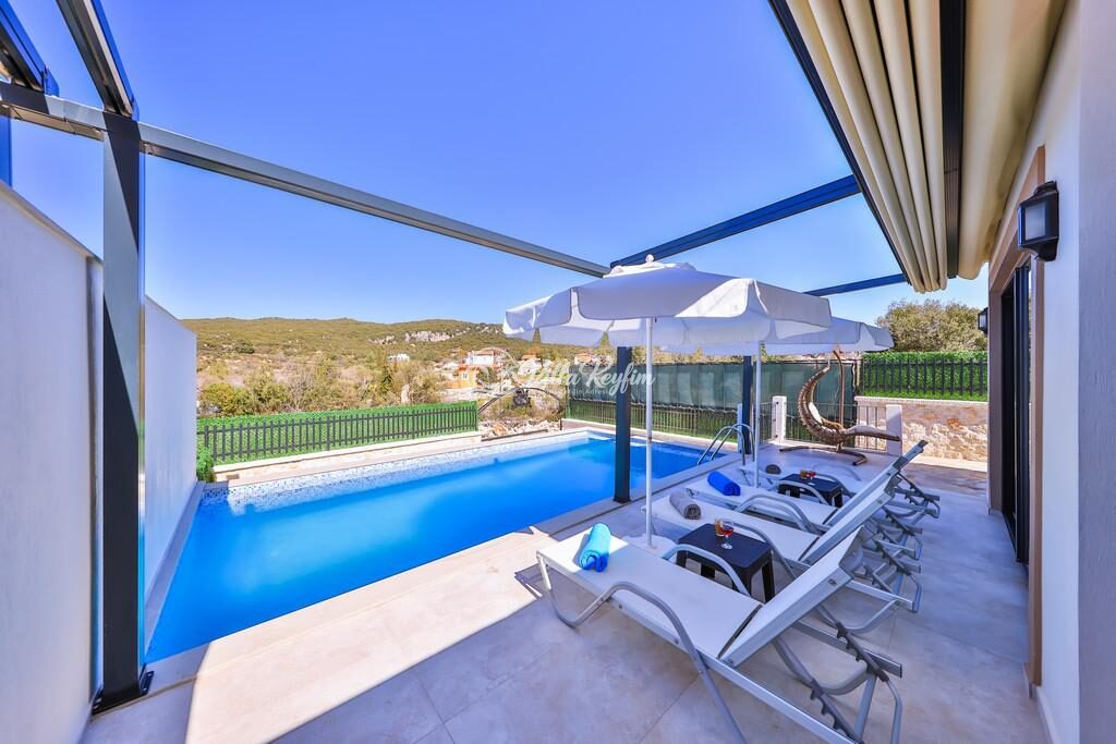 Villa Kakule — 3