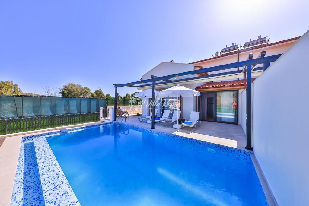 Villa Kakule — 6