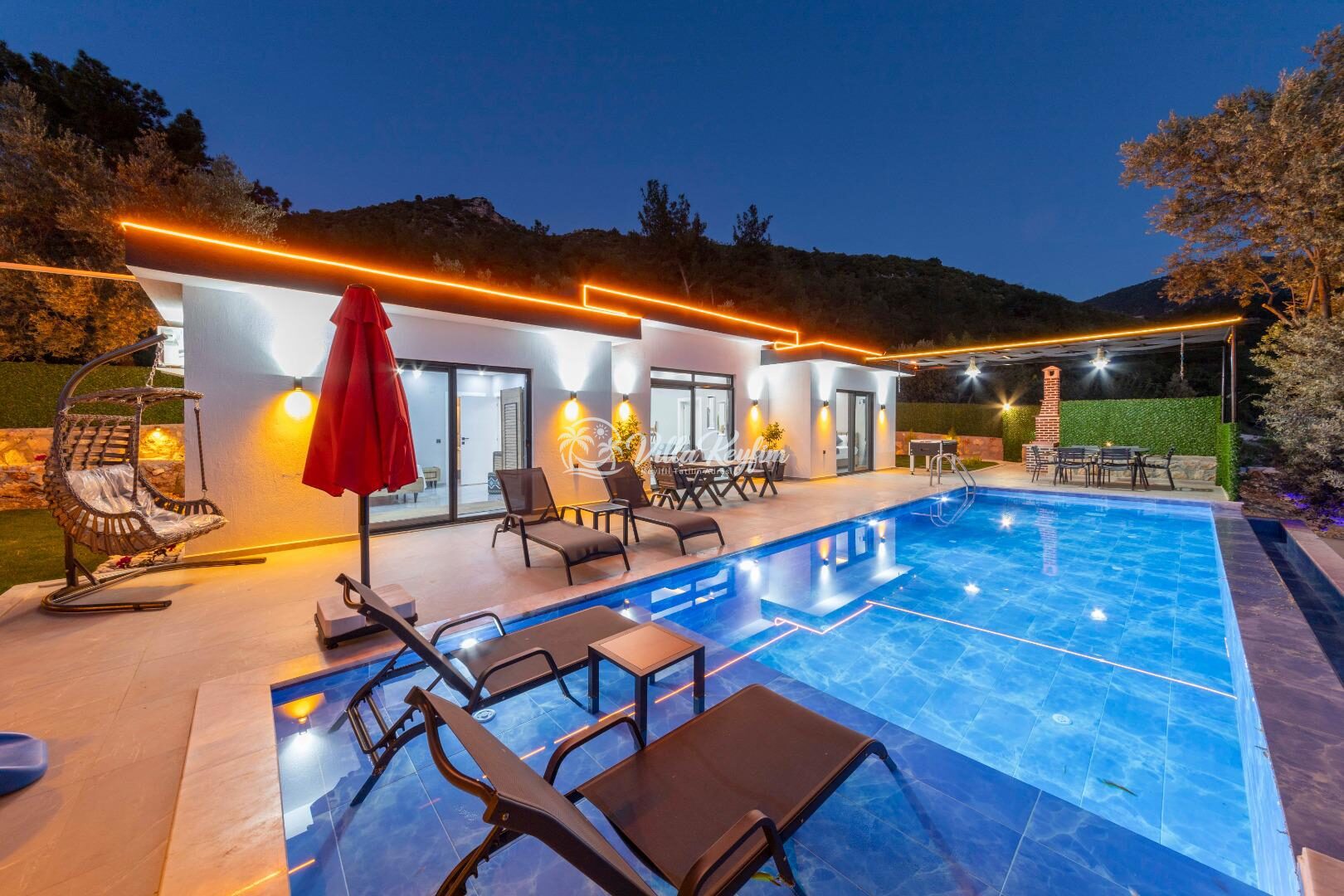 Villa Elyase — 1