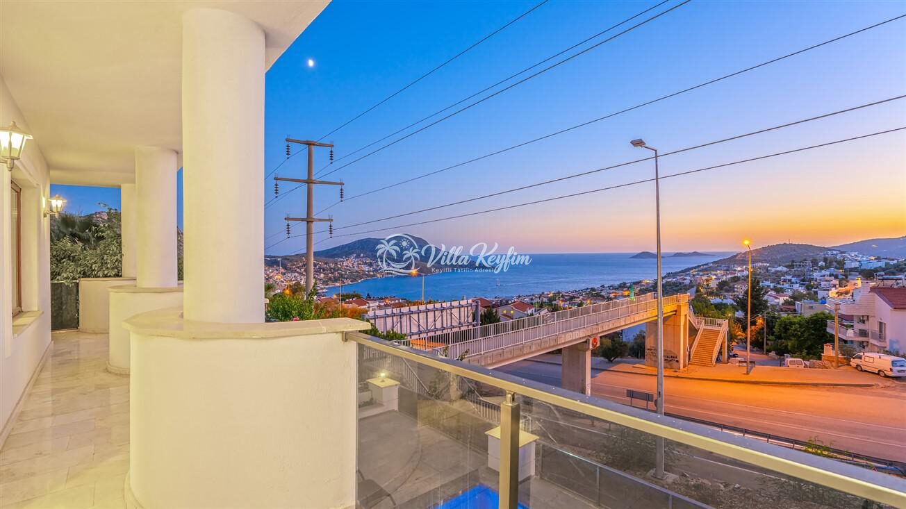 Villa Palm — 7