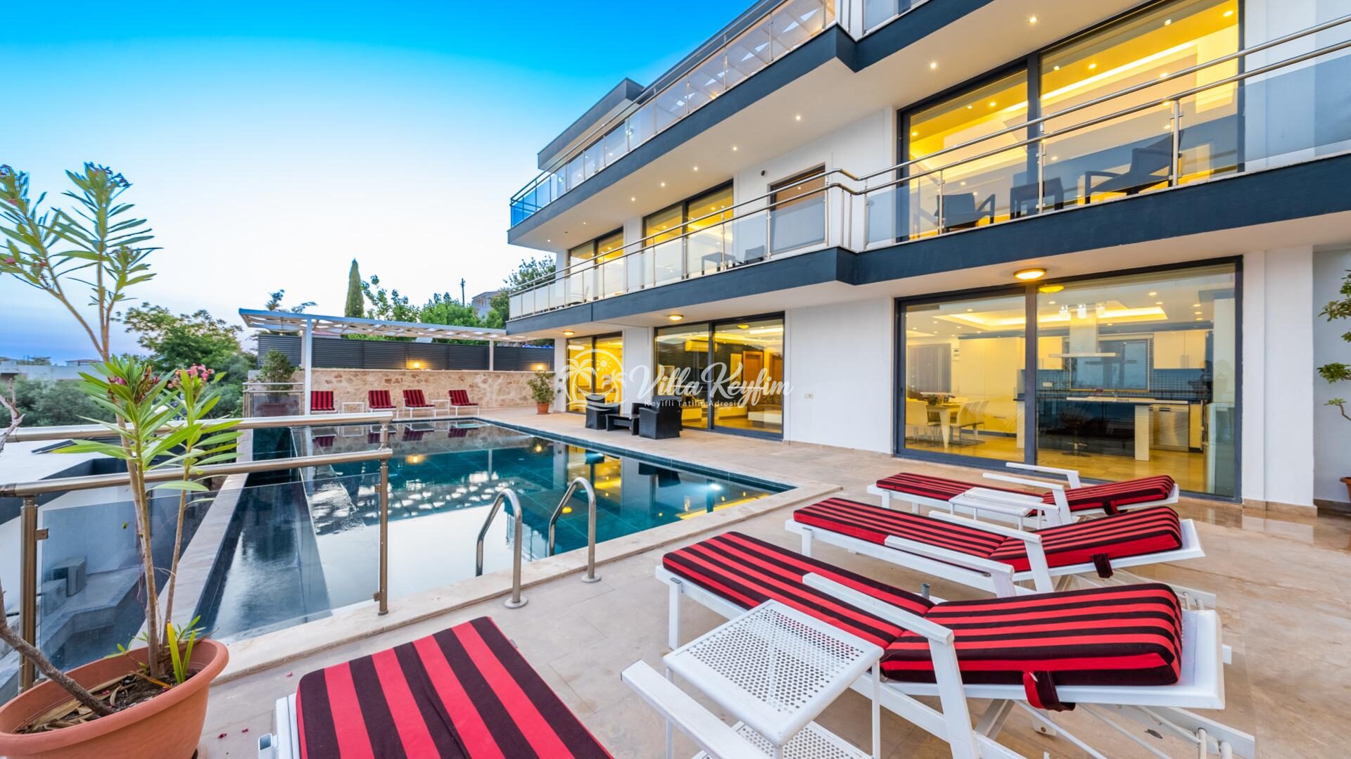 Villa Elit 1 — 9