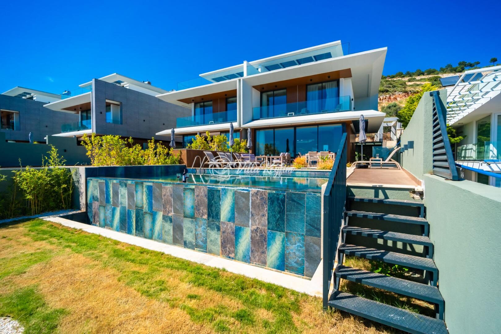 Villa Aura C — 4
