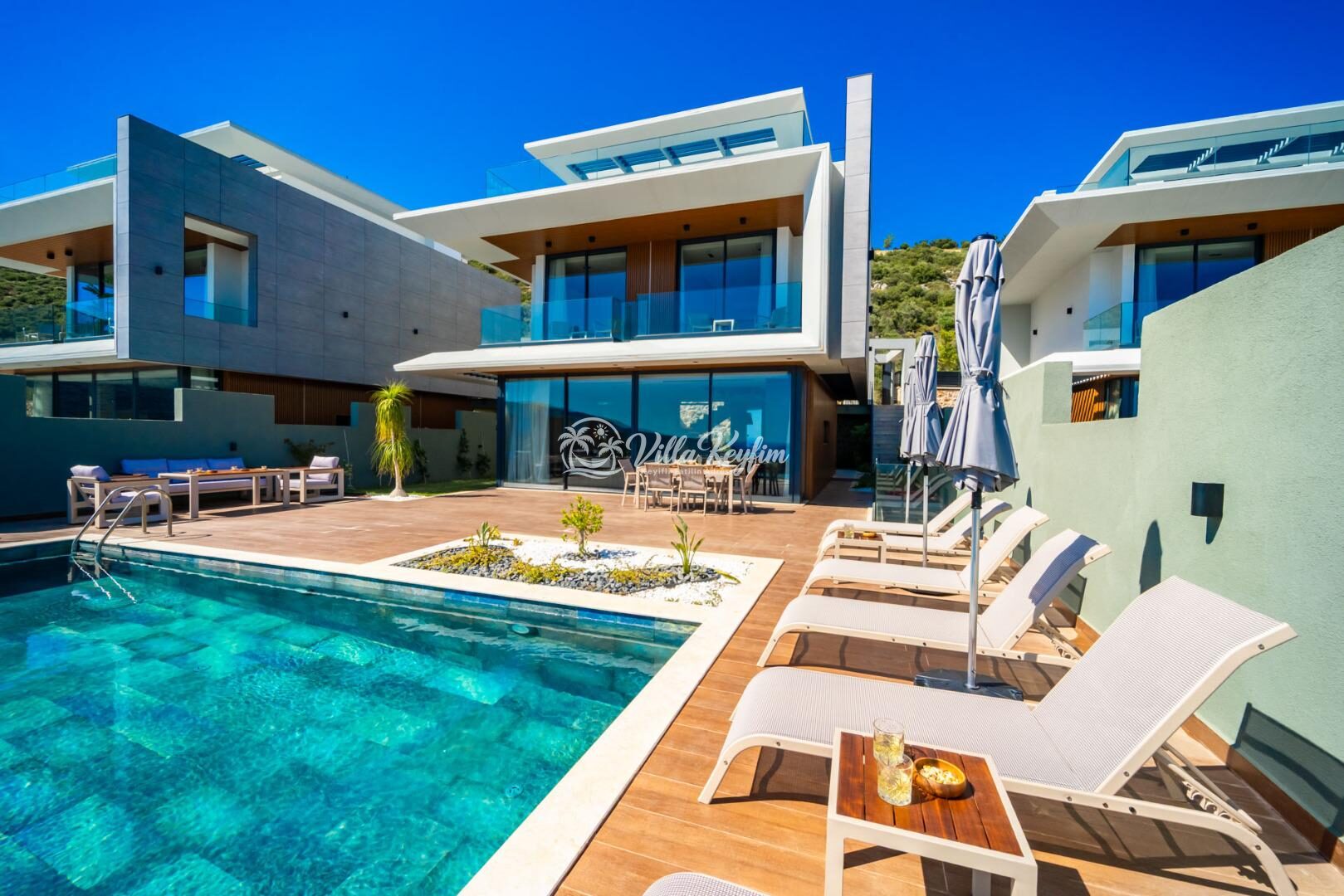 Villa Aura C — 6