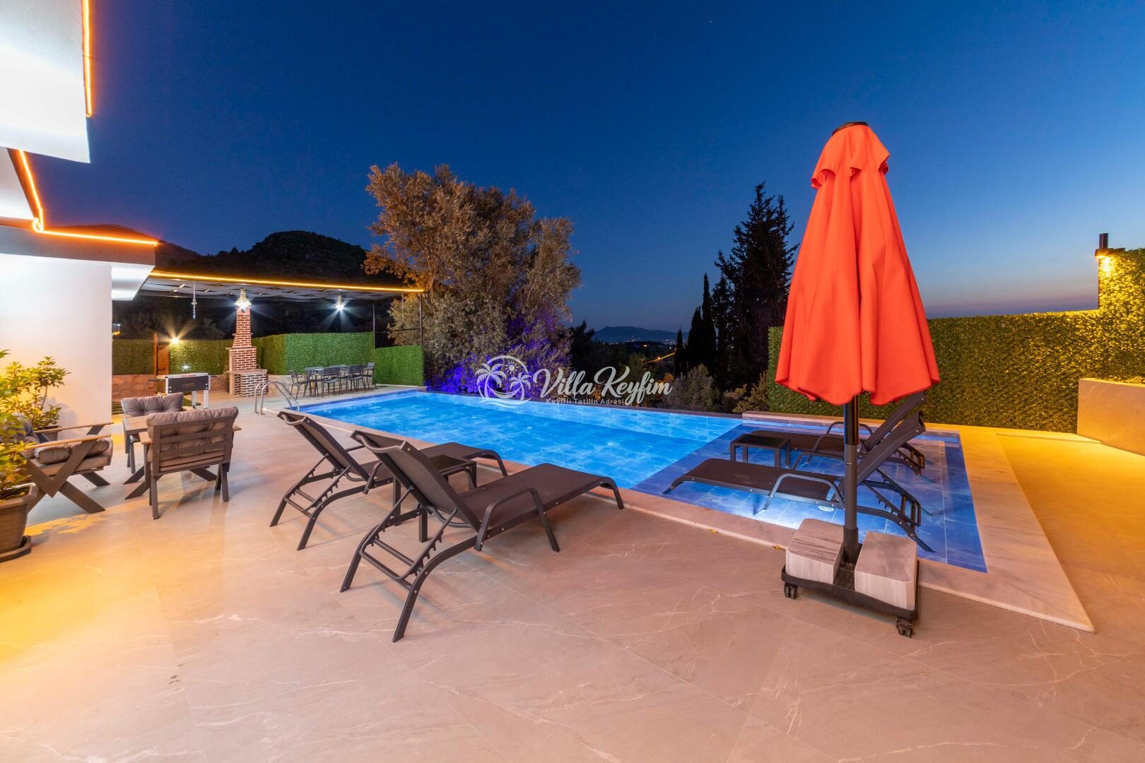 Villa Elyase — 8