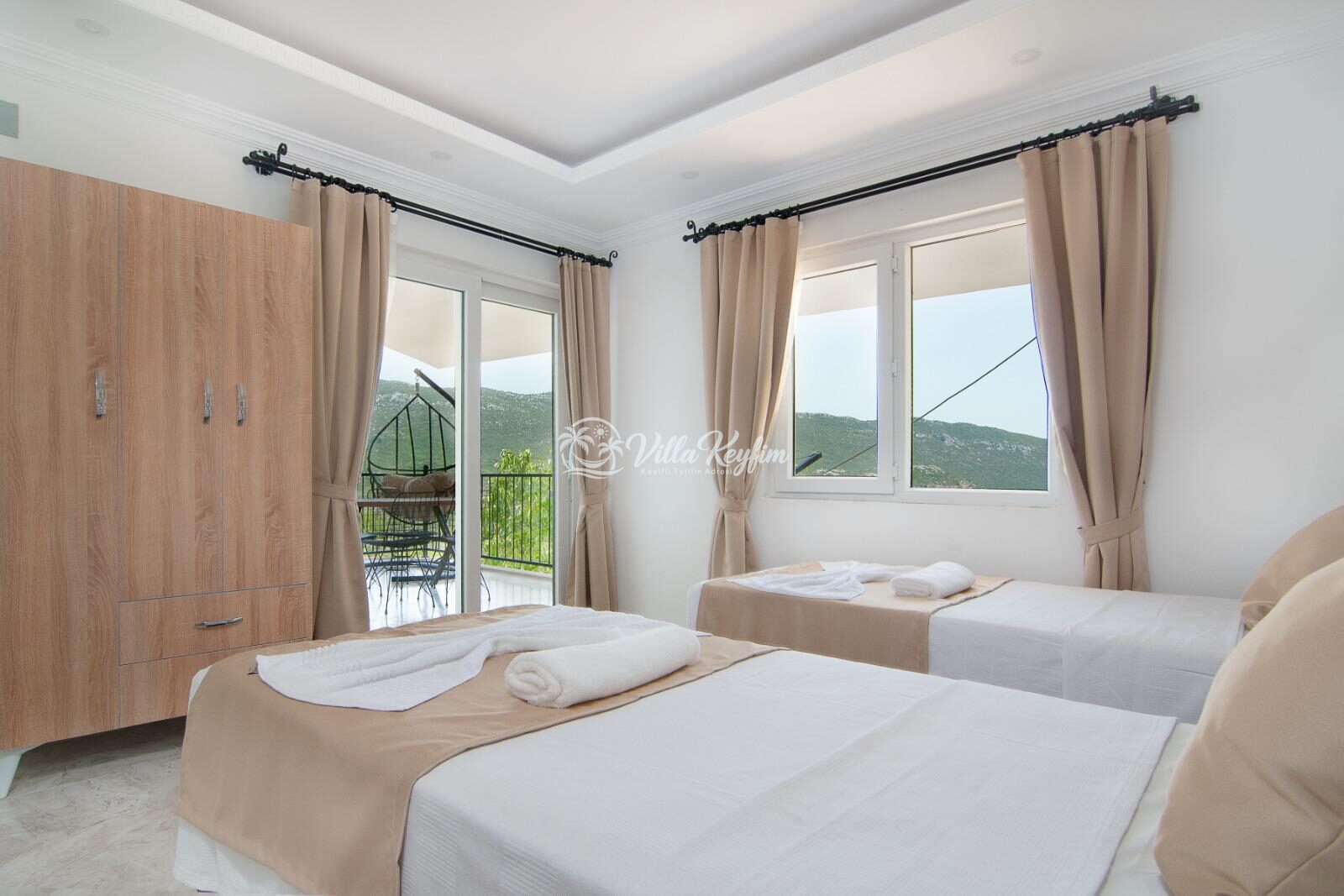 Villa İkizce — 48