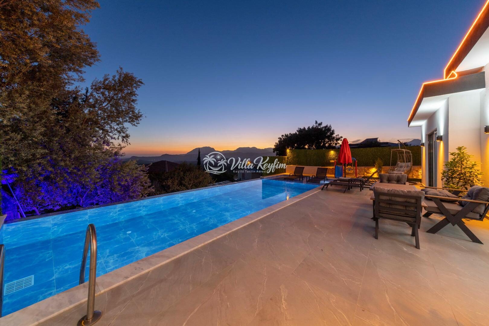 Villa Elyase — 9