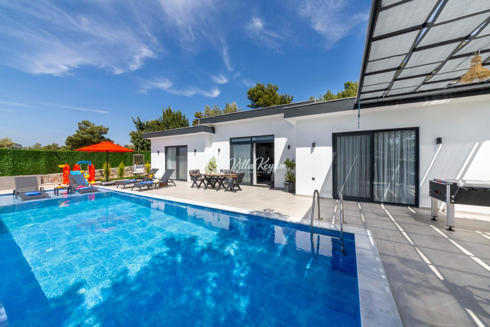 Villa Elyase — 10
