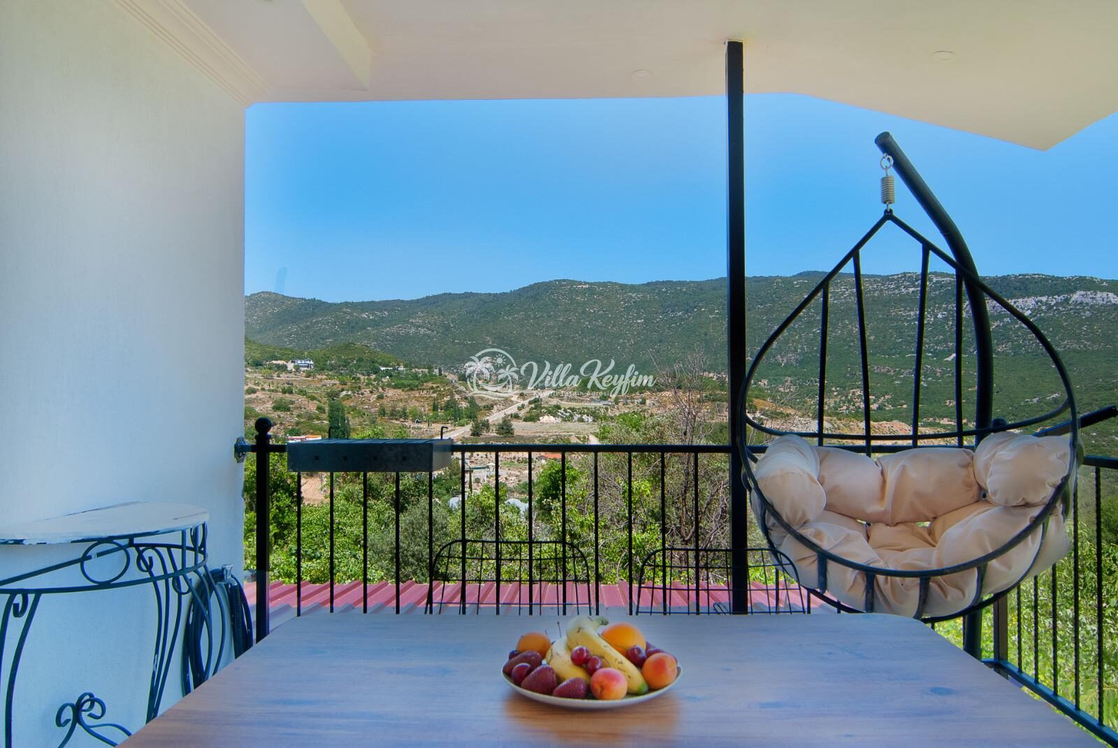 Villa İkizce — 52