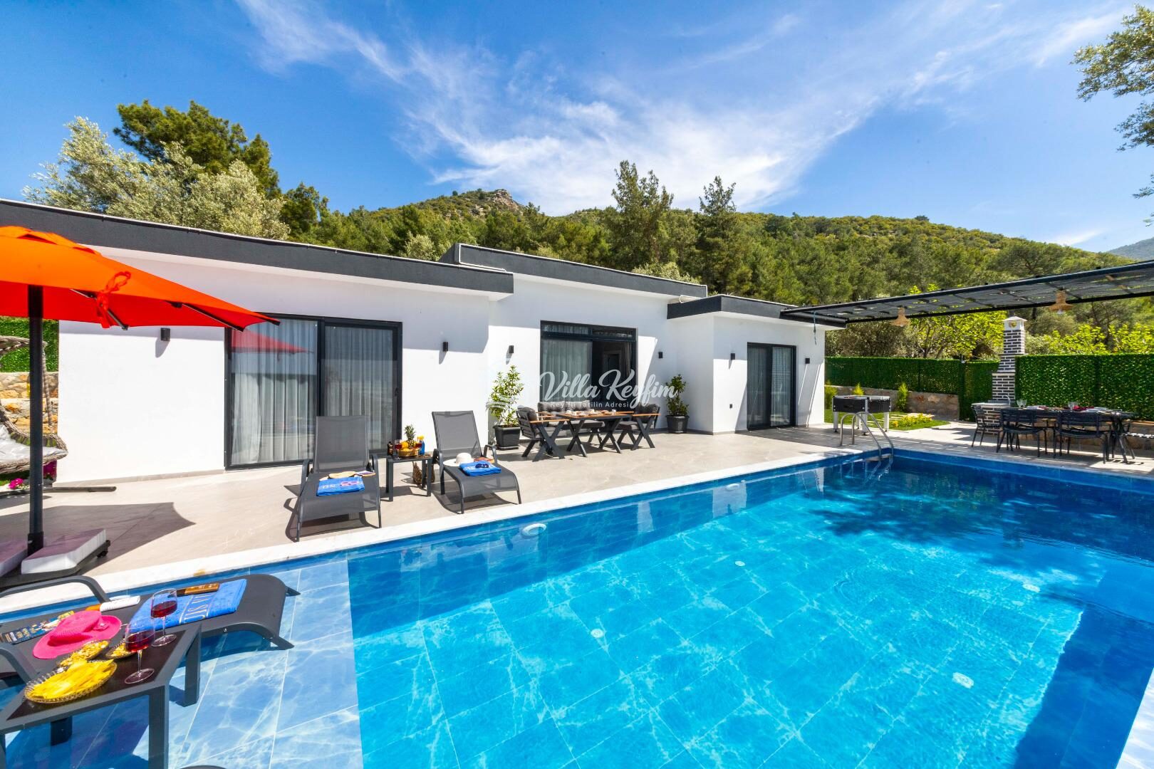 Villa Elyase — 15