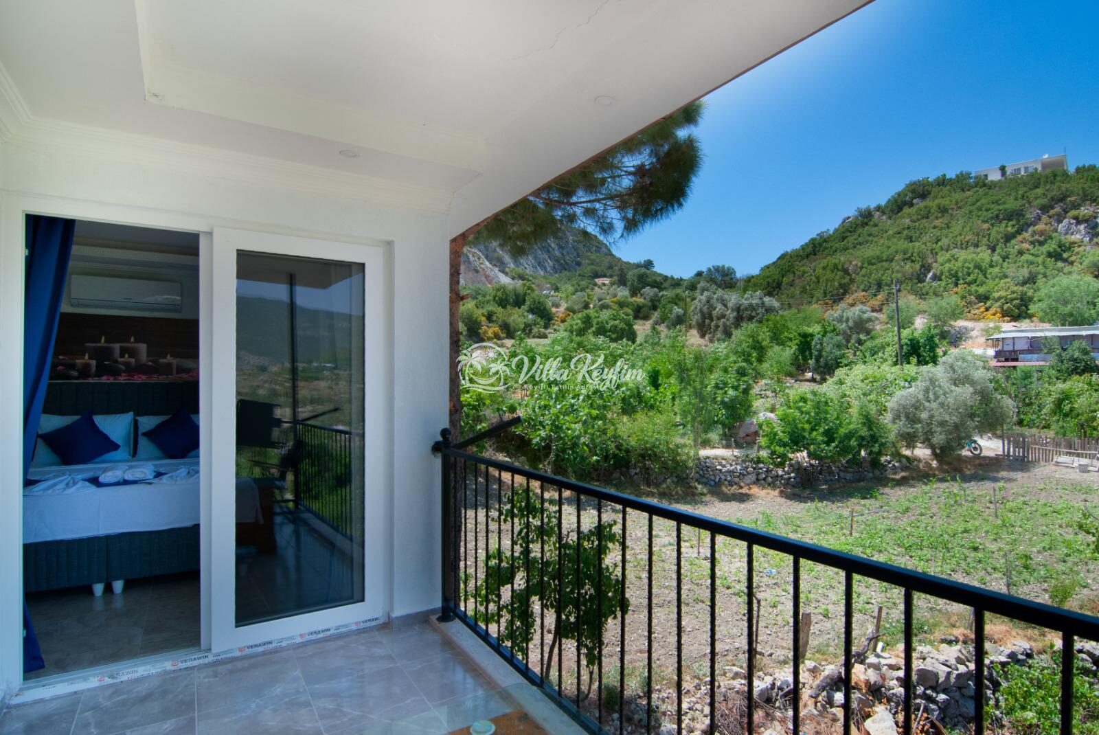 Villa İkizce — 55