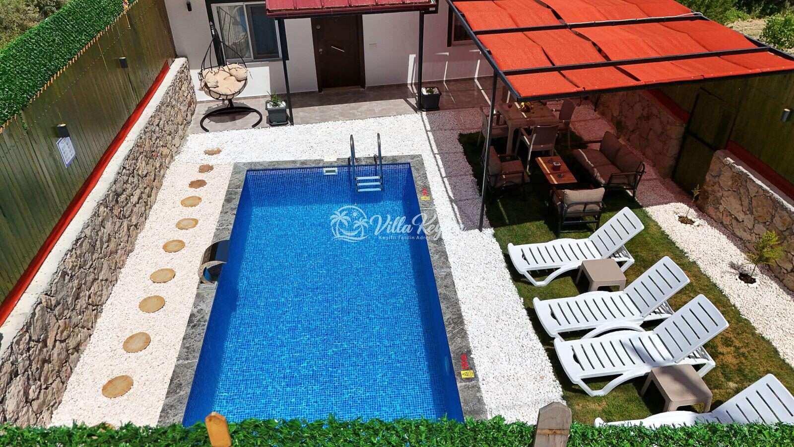 Villa İkizce — 60
