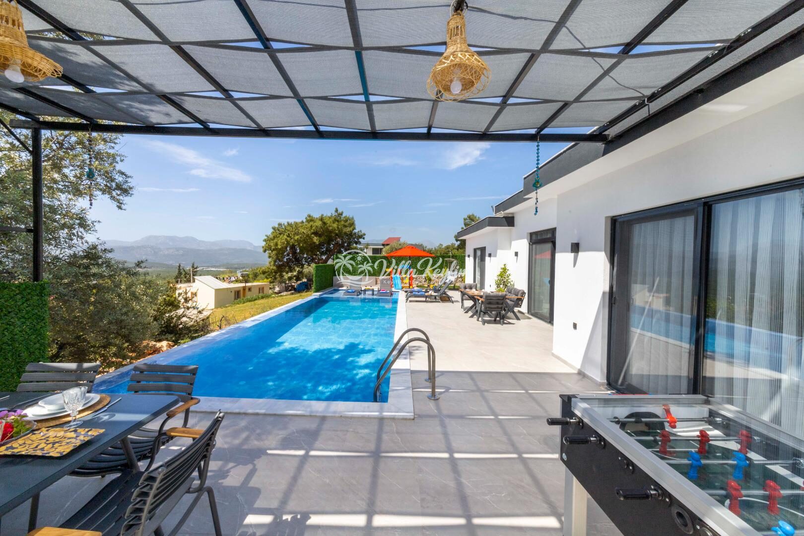 Villa Elyase — 21