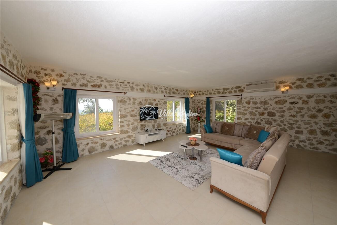Villa Buğlem — 18