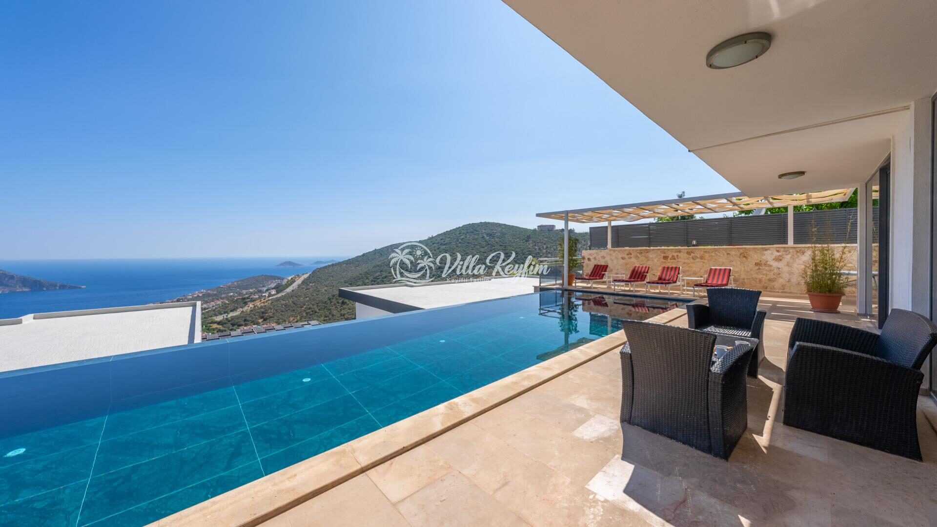 Villa Elit 1 — 12