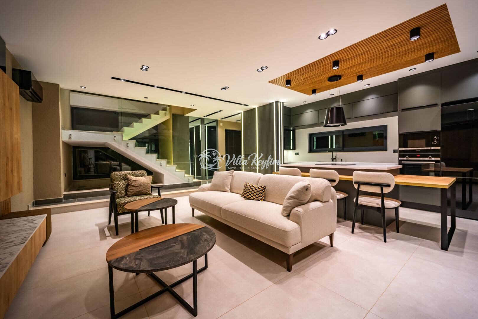 Villa Aura C — 25