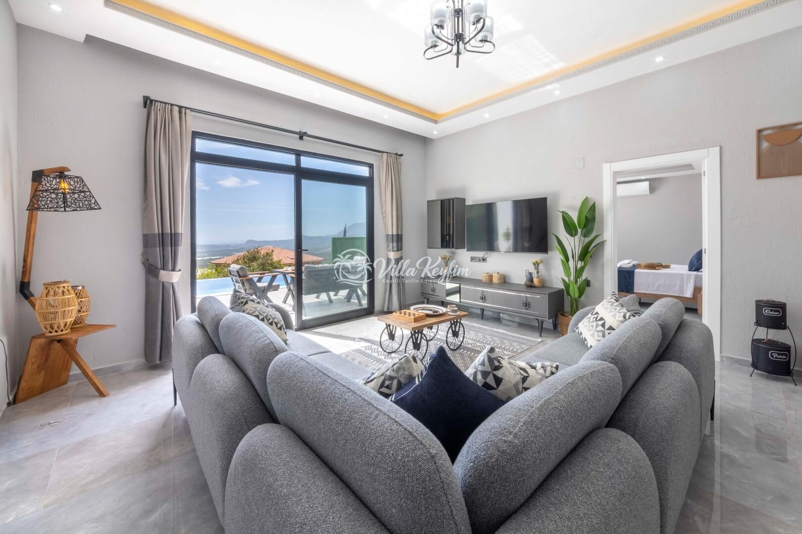 Villa Elyase — 39