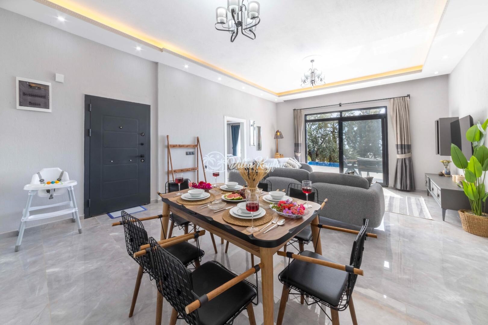 Villa Elyase — 40