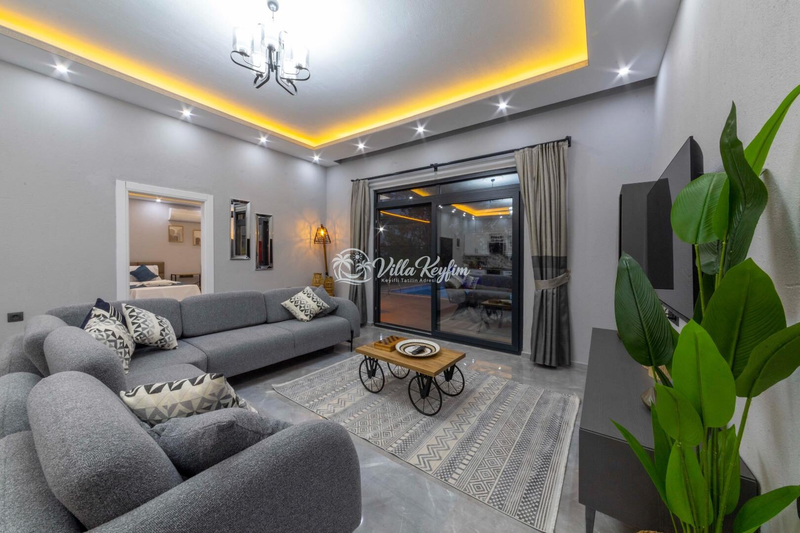 Villa Elyase — 41