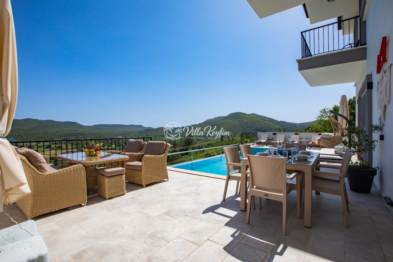Villa Ata — 97