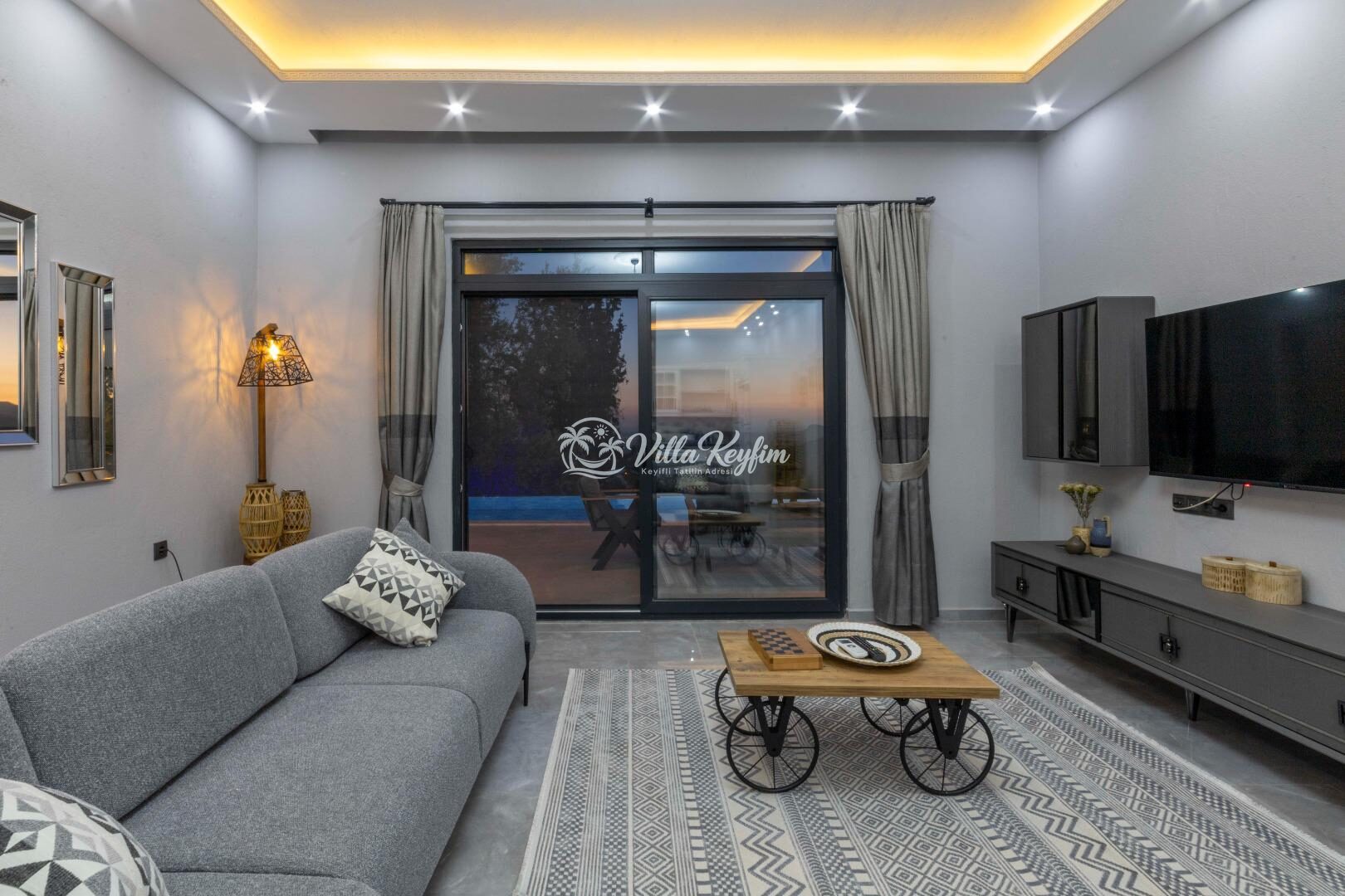 Villa Elyase — 50