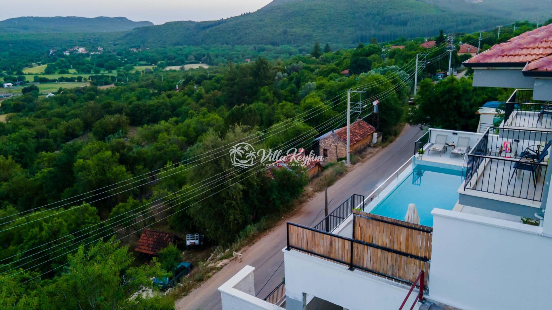 Villa Ata — 109