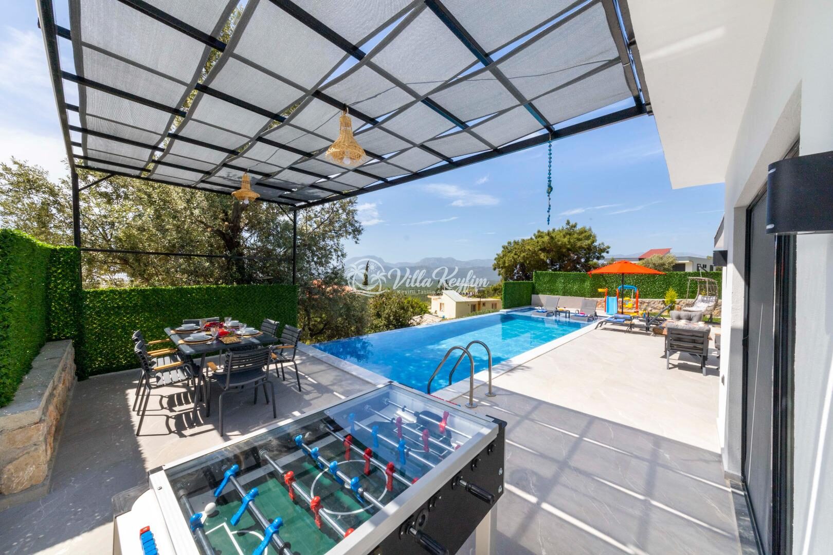 Villa Elyase — 73