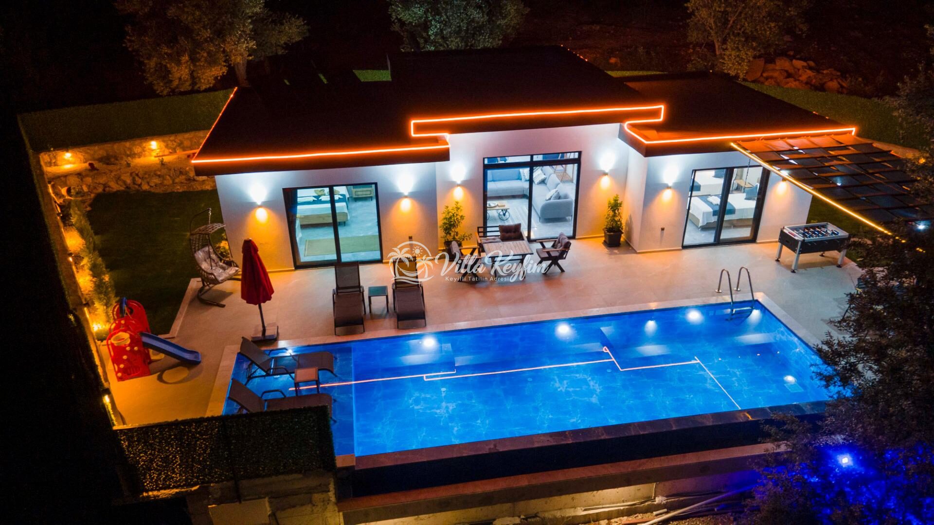 Villa Elyase — 82
